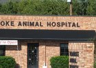 Roanoke Animal Hospital by Davis-Latham